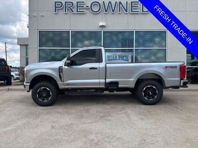Certified 2023 Ford F350 XLT w/ FX4 Off-Road Package