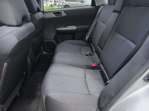 Used 2011 Subaru Forester 2.5X w/ Alloy Wheel Value Pkg AWD/4WD image 18