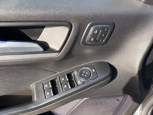 Used 2024 Ford Escape Platinum AWD/4WD image 31