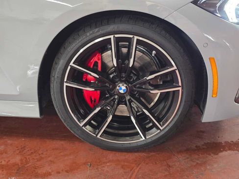 Used 2026 BMW M340i RWD image 9