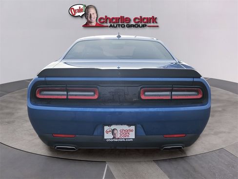 Used 2022 Dodge Challenger GT image 6