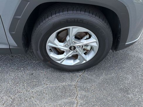 Used 2024 Hyundai Tucson SEL FWD image 40