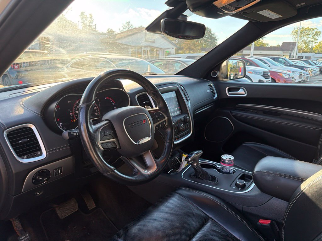 Used 2018 Dodge Durango Citadel AWD/4WD image 15