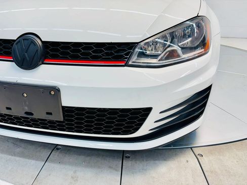 Used 2015 Volkswagen GTI S FWD image 35
