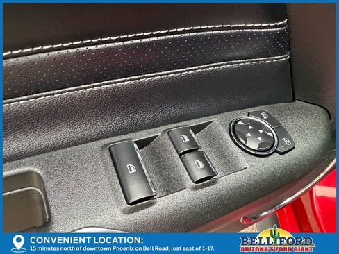 Used 2023 Ford Mustang GT Premium w/ Equipment Group 401A image 21