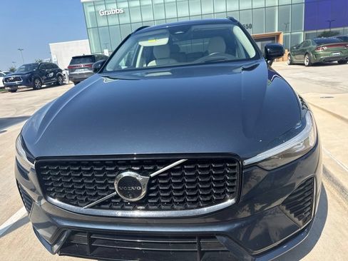 Used 2025 Volvo XC60 B5 Ultra w/ Protection Package Premier AWD/4WD image 3