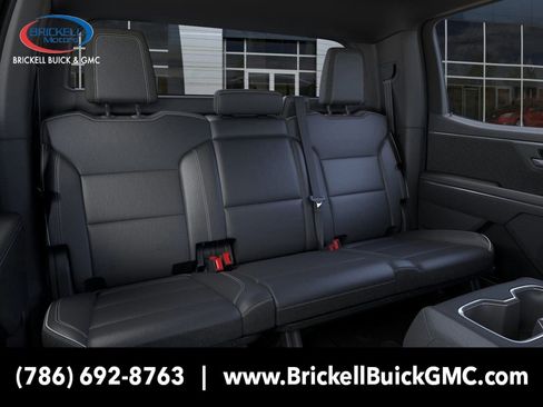 New 2026 GMC Sierra EV Elevation image 17