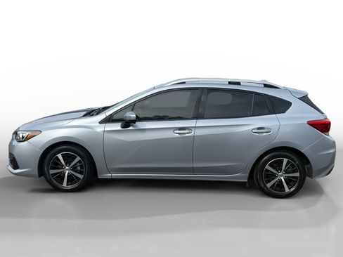 Used 2023 Subaru Impreza Premium image 2