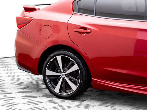 Used 2017 Subaru Impreza 2.0i Sport image 32