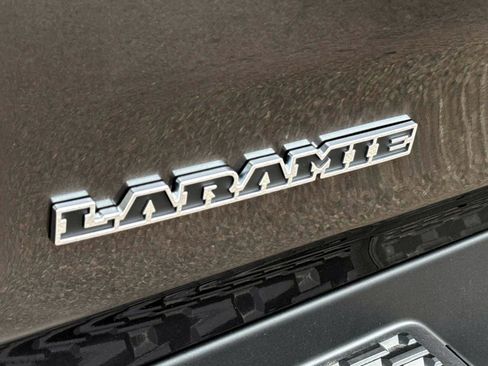 New 2026 RAM 1500 Laramie w/ Sport Appearance Package image 6