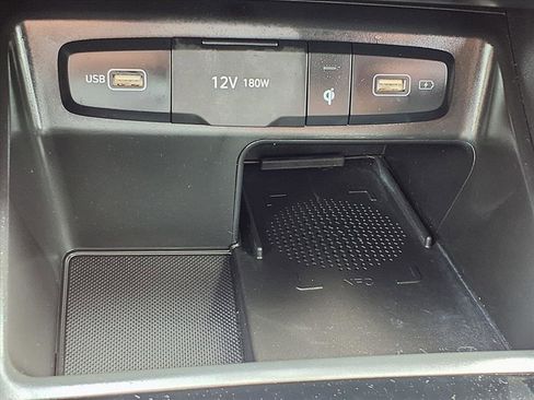 Used 2024 Hyundai Tucson SEL image 10