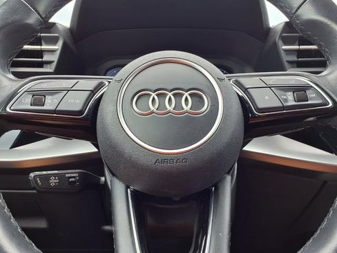 Used 2024 Audi A3 2.0T Premium FWD image 16