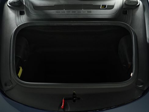 Used 2016 Porsche 911 Turbo S image 56