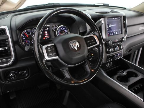 Used 2019 RAM 2500 Big Horn AWD/4WD image 8