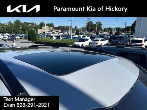 Used 2024 Kia Telluride SX Prestige X-Line AWD/4WD image 7