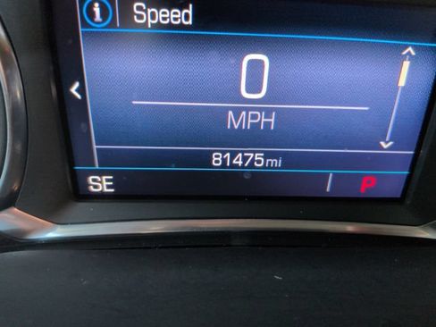 Used 2020 GMC Acadia SLE w/ Driver Convenience Package AWD/4WD image 9
