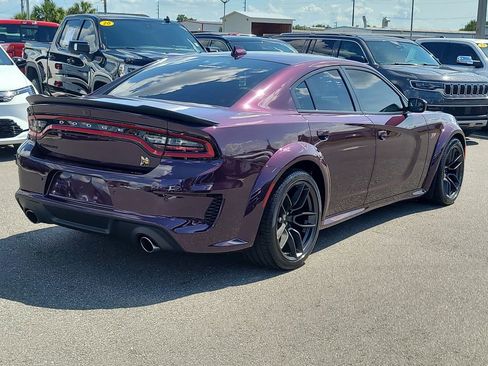 Used 2022 Dodge Charger Scat Pack RWD image 4