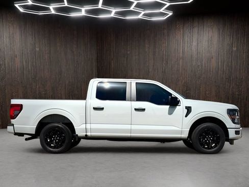 Used 2026 Ford F150 STX RWD image 7