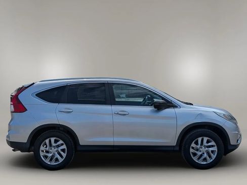 Used 2016 Honda CR-V EX-L image 6