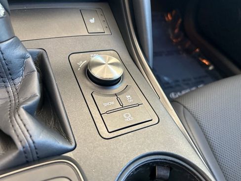 Used 2024 Lexus IS 350 F Sport w/ Accessory Package 2 RWD image 44