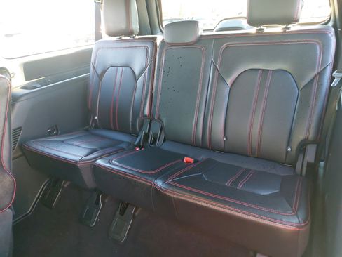 Used 2021 Ford Expedition Max Limited image 15