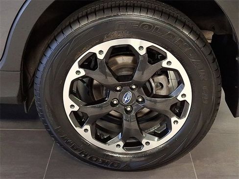 Certified 2021 Subaru Crosstrek 2.0i Premium w/ Popular Package #2 image 7