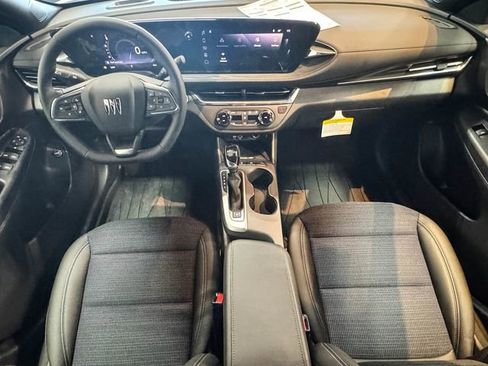 New 2026 Buick Envista Preferred w/ Convenience I Package image 25