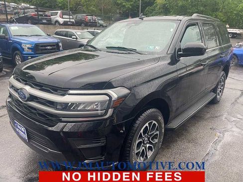 Used 2024 Ford Expedition XLT AWD/4WD image 1