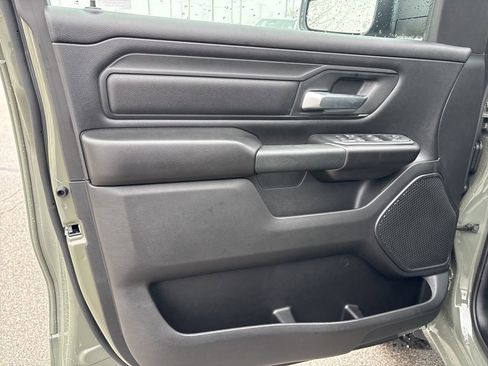 New 2026 RAM 1500 Classic Warlock image 8