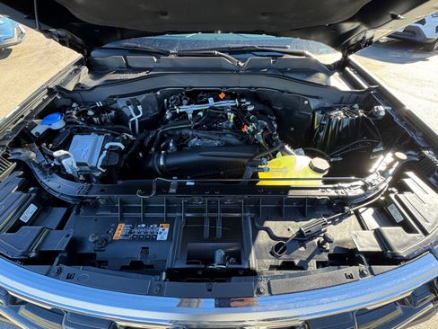 New 2026 Ford Explorer Active image 33