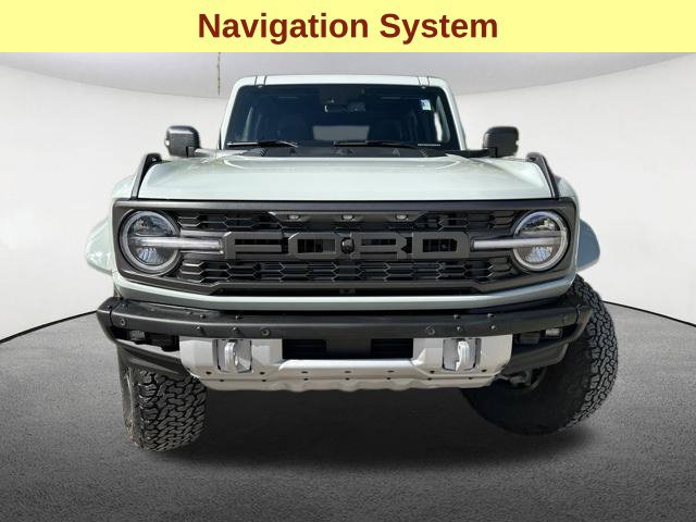 Used 2024 Ford Bronco Raptor AWD/4WD image 4