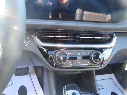 New 2026 Buick Envista Sport Touring w/ Convenience I Package image 12