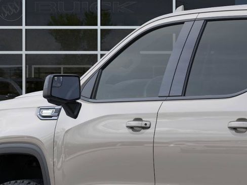 New 2026 GMC Sierra 1500 AT4 w/ AT4 Premium Package AWD/4WD image 12