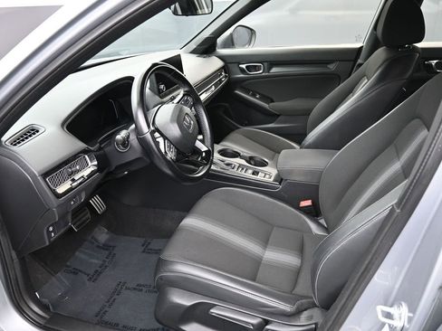 Used 2022 Honda Civic Sport image 10