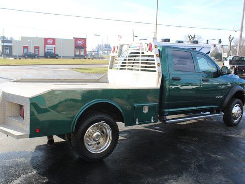 Used 2020 RAM 5500 Tradesman w/ Safety Group image 7