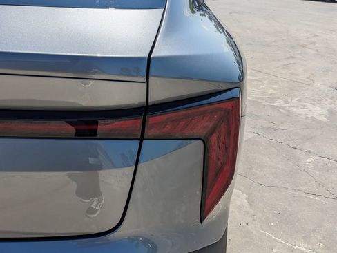 Certified 2025 Kia K4 EX image 11