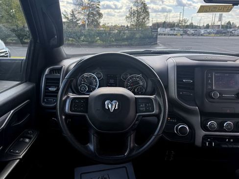 Used 2022 RAM 3500 Tradesman image 18