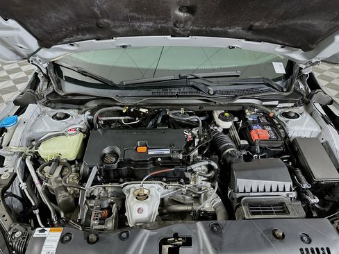 Used 2019 Honda Civic LX image 31