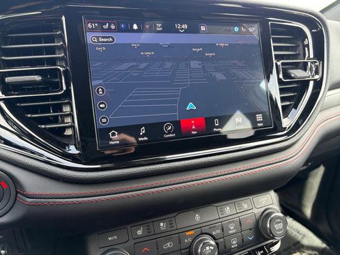 New 2026 Dodge Durango GT AWD/4WD image 25