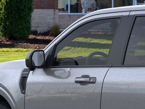 New 2026 Ford Maverick Lariat AWD/4WD image 21