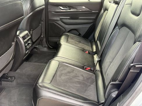 Used 2023 Jeep Grand Cherokee Altitude AWD/4WD image 26
