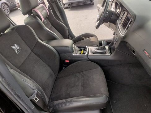 Used 2020 Dodge Charger Scat Pack image 17