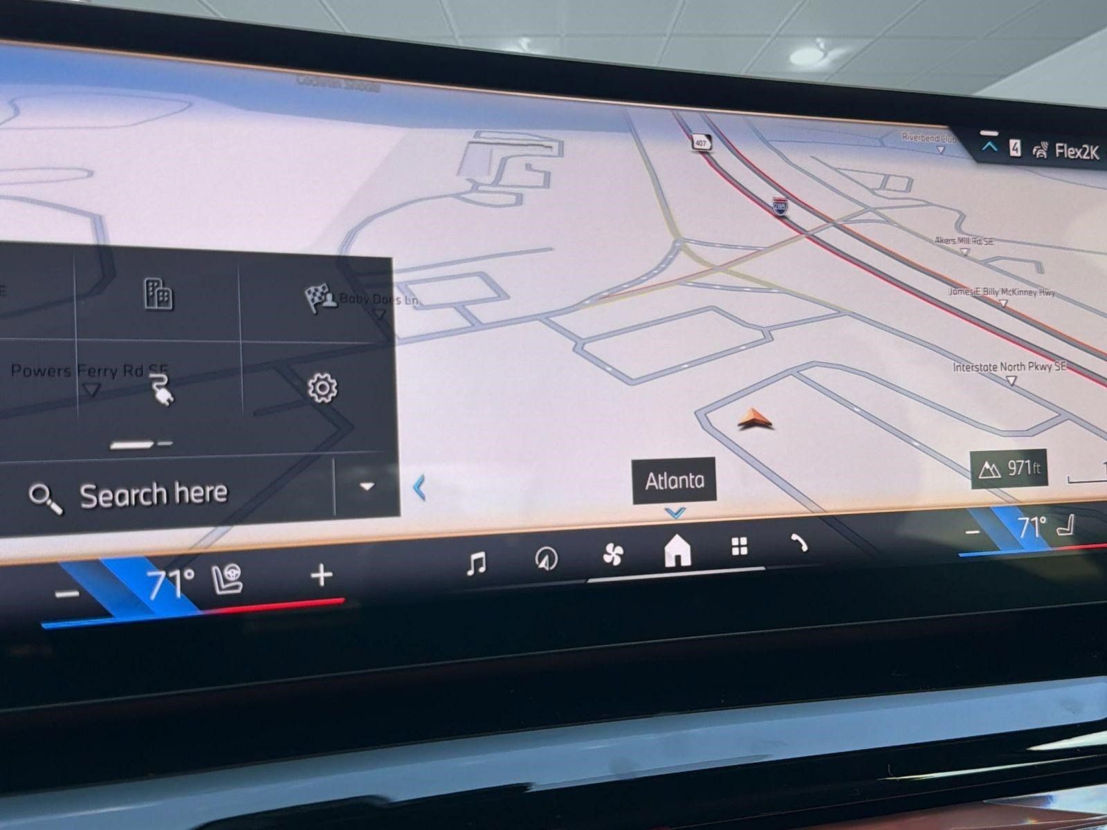 New 2027 BMW i5 eDrive40 w/ Premium Package RWD image 16