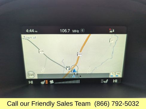 Used 2015 Volvo XC70 3.2 Premier image 20