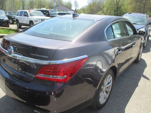 Used 2015 Buick LaCrosse Leather image 5