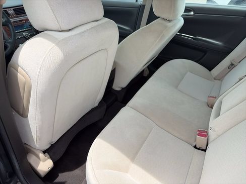Used 2013 Chevrolet Impala LT w/ LT Sunroof Package FWD image 26