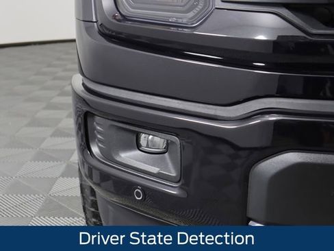 New 2025 Ford F150 XLT w/ Equipment Group 302A MID image 11