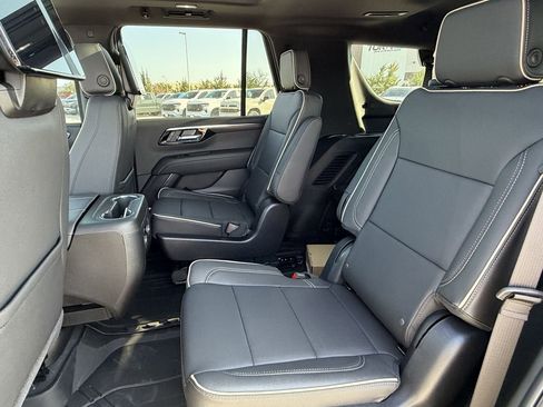 New 2026 Chevrolet Tahoe Premier RWD image 23