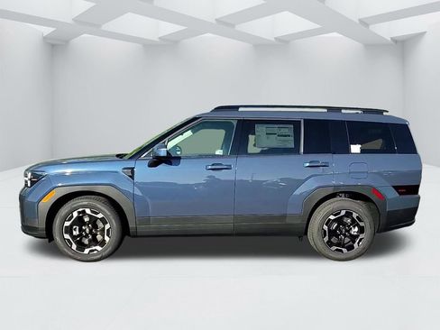 New 2026 Hyundai Santa Fe SEL image 8