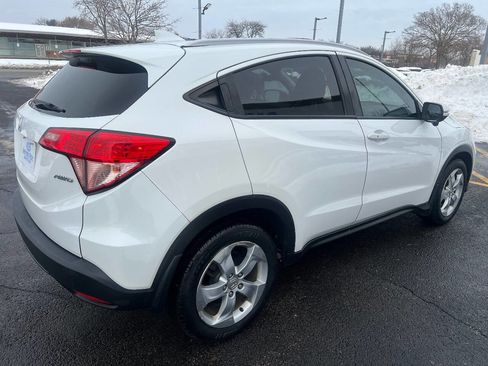 Used 2016 Honda HR-V EX-L image 13